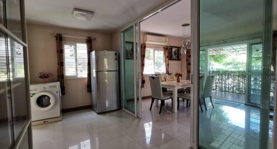 À vendre 4 chambres maison à Nong Khaem, Bangkok