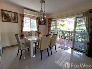 For sale 4 bedrooms house in Nong Khaem, Bangkok
