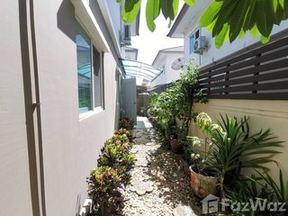 For sale 4 bedrooms house in Nong Khaem, Bangkok