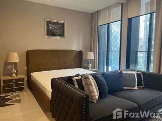 For sale 1 bed condo in Pathum Wan, Bangkok