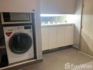 For sale 1 bed condo in Pathum Wan, Bangkok