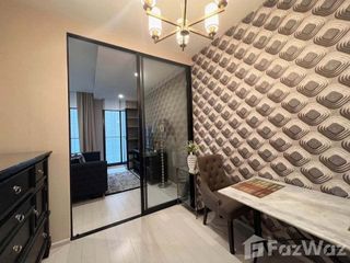 For sale 1 bed condo in Pathum Wan, Bangkok