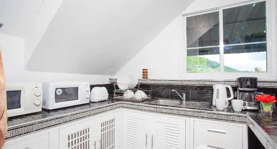 Villa en alquiler de 10 habitaciones en Mueang Phuket, Phuket