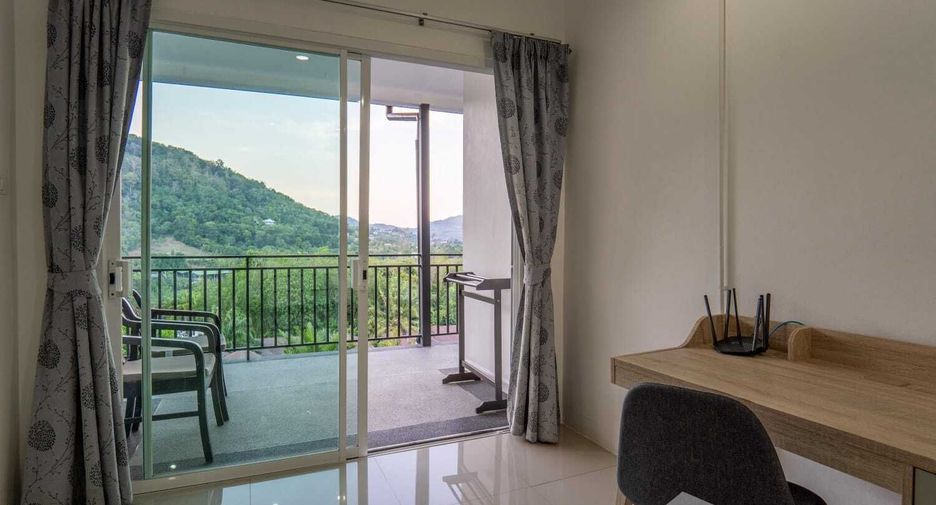 Villa en alquiler de 10 habitaciones en Mueang Phuket, Phuket