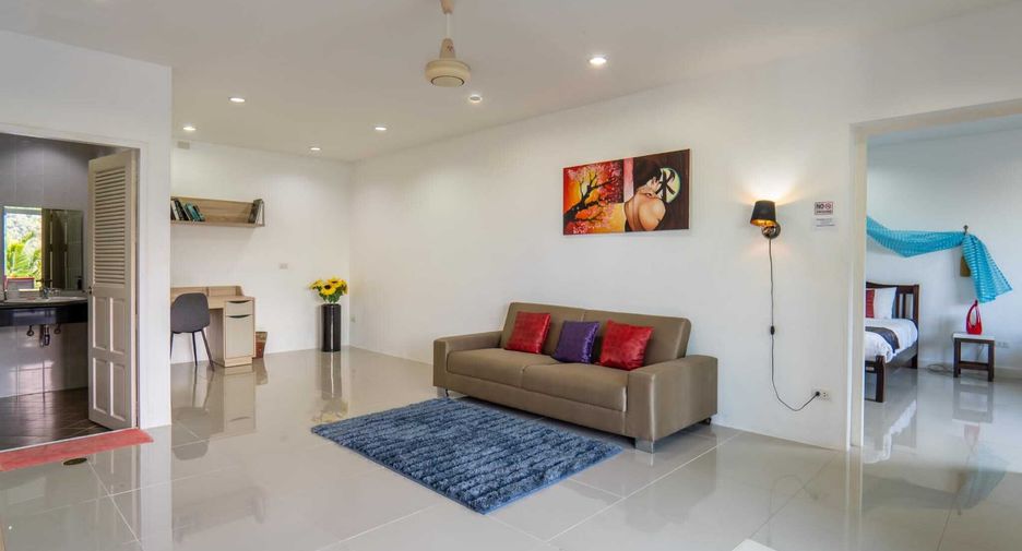 Villa en alquiler de 10 habitaciones en Mueang Phuket, Phuket