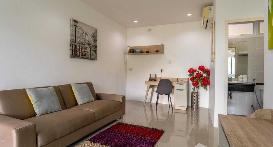 Villa en alquiler de 10 habitaciones en Mueang Phuket, Phuket