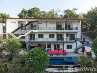 À louer 10 chambres villa à Mueang Phuket, Phuket