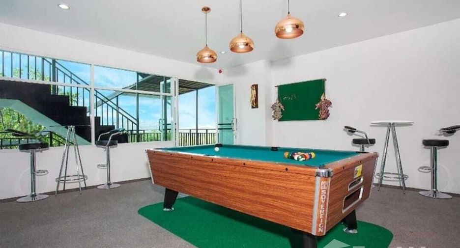 Villa en alquiler de 10 habitaciones en Mueang Phuket, Phuket