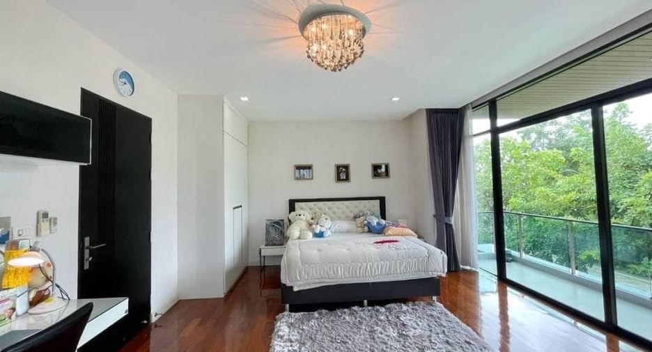 Haus zum Kauf mit 4 Zimmer in Mueang Samut Sakhon, Samut Sakhon
