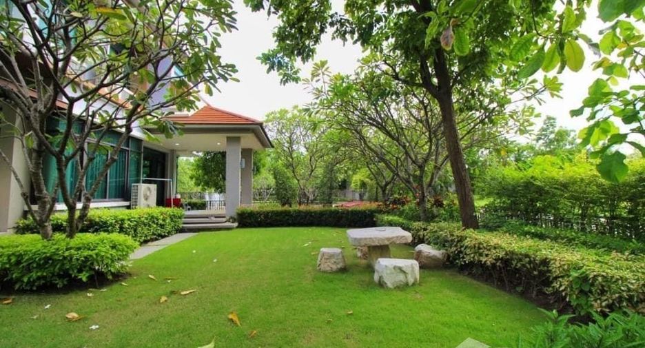 Haus zum Kauf mit 4 Zimmer in Mueang Samut Sakhon, Samut Sakhon