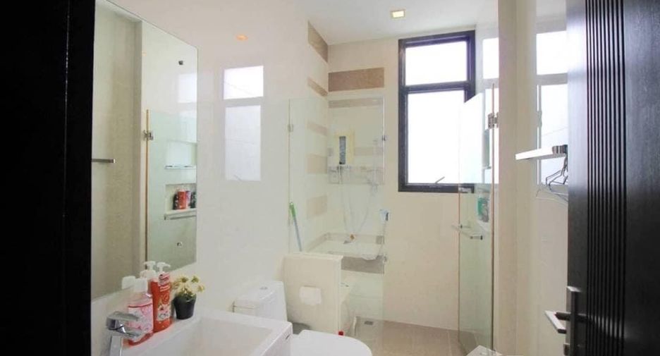 Haus zum Kauf mit 4 Zimmer in Mueang Samut Sakhon, Samut Sakhon