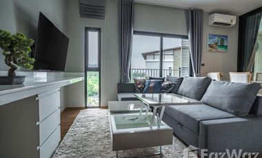 For sale 1 bed apartment in Mueang Phuket, Phuket
