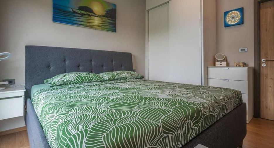 For sale 1 bed apartment in Mueang Phuket, Phuket