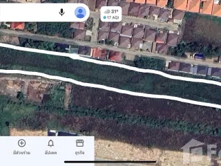 Terreno en venta en Mueang Phetchaburi, Phetchaburi