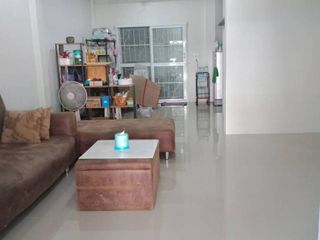 For sale 3 bedrooms townhouse in Wang Noi, Phra Nakhon Si Ayutthaya