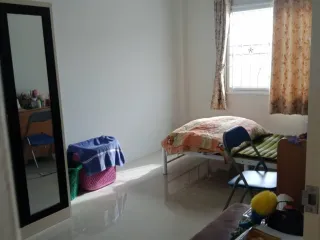 For sale 3 bedrooms townhouse in Wang Noi, Phra Nakhon Si Ayutthaya