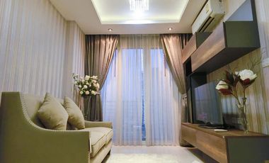 Condo en venta de 1 habitaciones en Ratchathewi, Bangkok