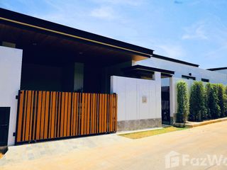 For rent 3 bedrooms villa in Thalang, Phuket