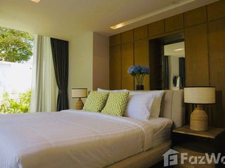 For rent 3 bedrooms villa in Thalang, Phuket