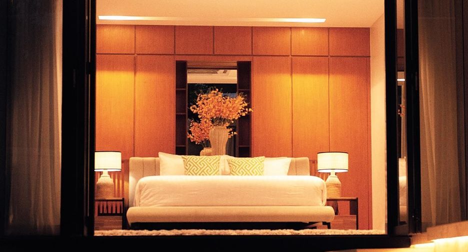 For rent 3 bedrooms villa in Thalang, Phuket