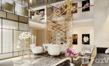 For sale 2 ベッドルーム condo in Bang Kho Laem, Bangkok