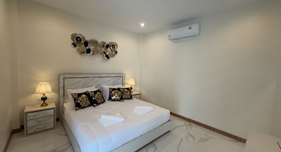 Villa en alquiler de 3 habitaciones en Mueang Phuket, Phuket