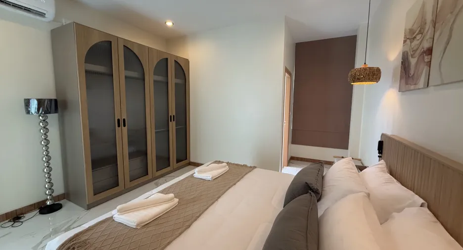 Villa en alquiler de 3 habitaciones en Mueang Phuket, Phuket