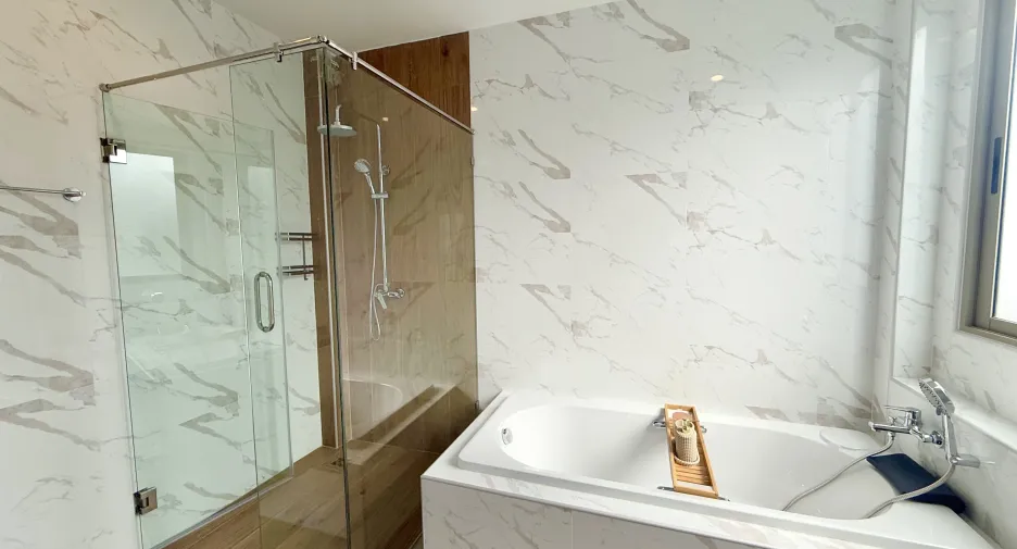 Villa en alquiler de 3 habitaciones en Mueang Phuket, Phuket