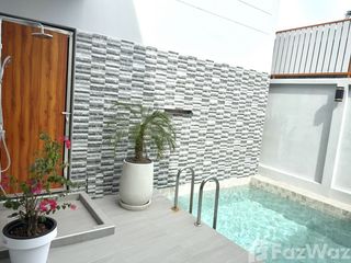 For rent 3 bedrooms villa in Mueang Phuket, Phuket