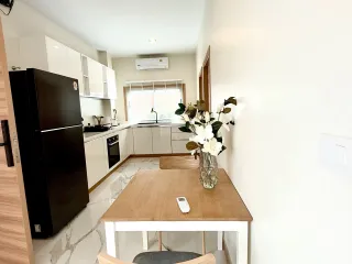 For rent 3 bedrooms villa in Mueang Phuket, Phuket