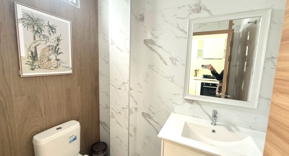 Villa en alquiler de 3 habitaciones en Mueang Phuket, Phuket