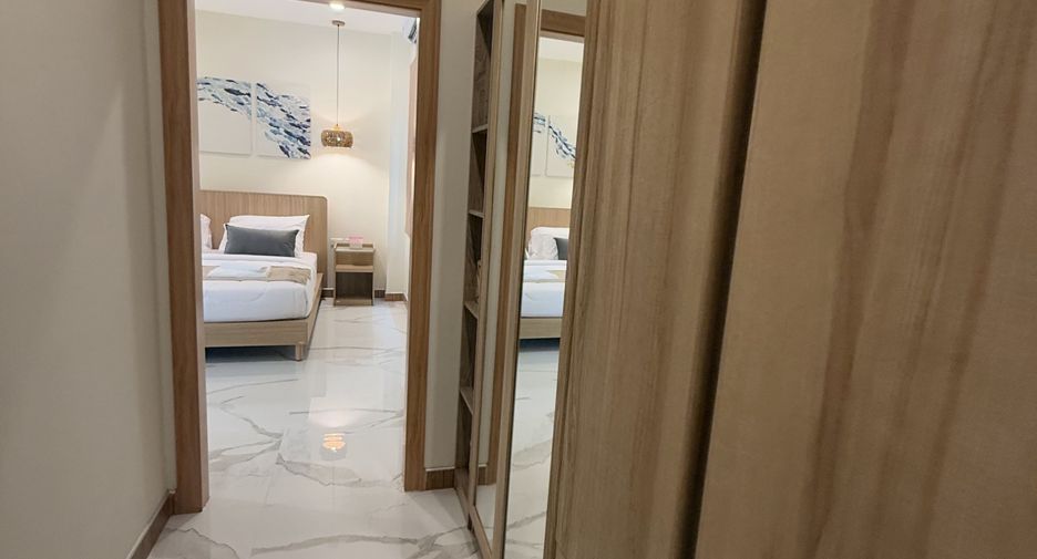 Villa en alquiler de 3 habitaciones en Mueang Phuket, Phuket