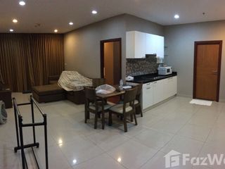 For sale 1 bed condo in Yan Nawa, Bangkok