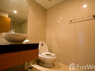 For sale 1 bed condo in Yan Nawa, Bangkok