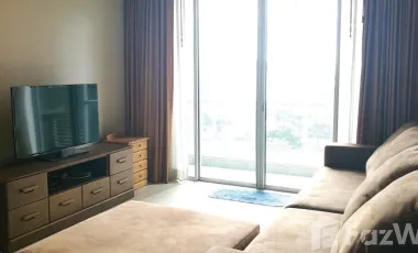 For sale 1 bed condo in Yan Nawa, Bangkok