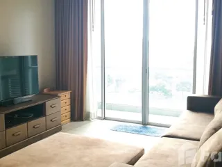 For sale 1 bed condo in Yan Nawa, Bangkok