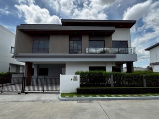 À vendre 5 chambres maison à Saphan Sung, Bangkok