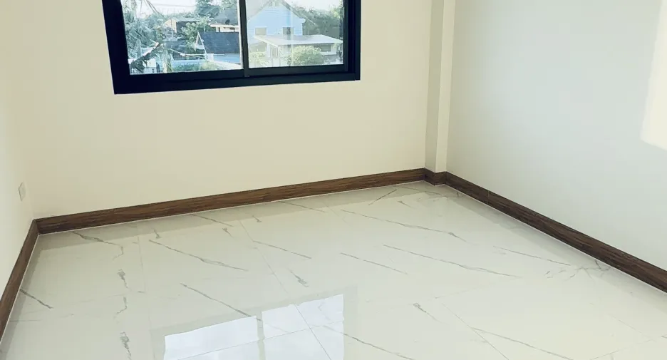Reihenhaus zum Kauf mit 3 Zimmer in Ko Chan, Chonburi