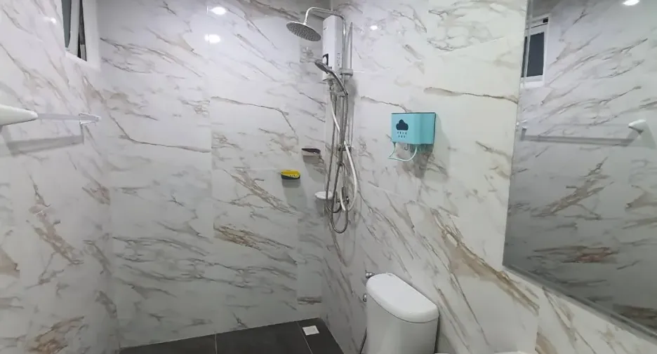 For rent 2 bedrooms house in Thalang, Phuket