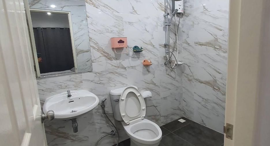 For rent 2 bedrooms house in Thalang, Phuket