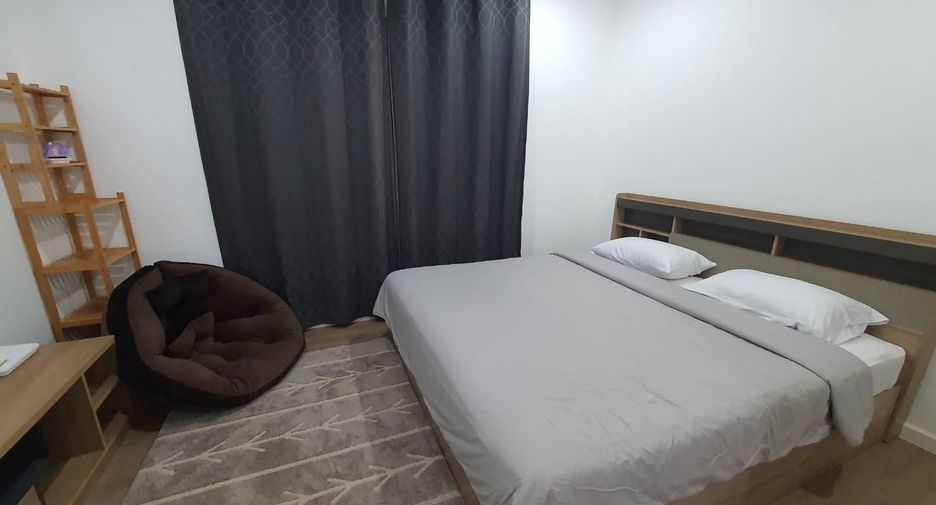 For rent 2 bedrooms house in Thalang, Phuket