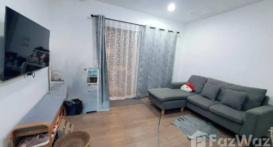 For rent 2 bedrooms house in Thalang, Phuket