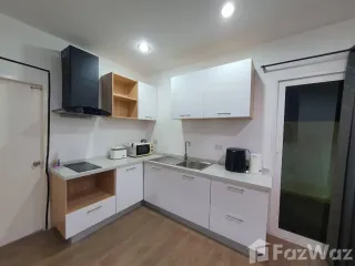For rent 2 bedrooms house in Thalang, Phuket