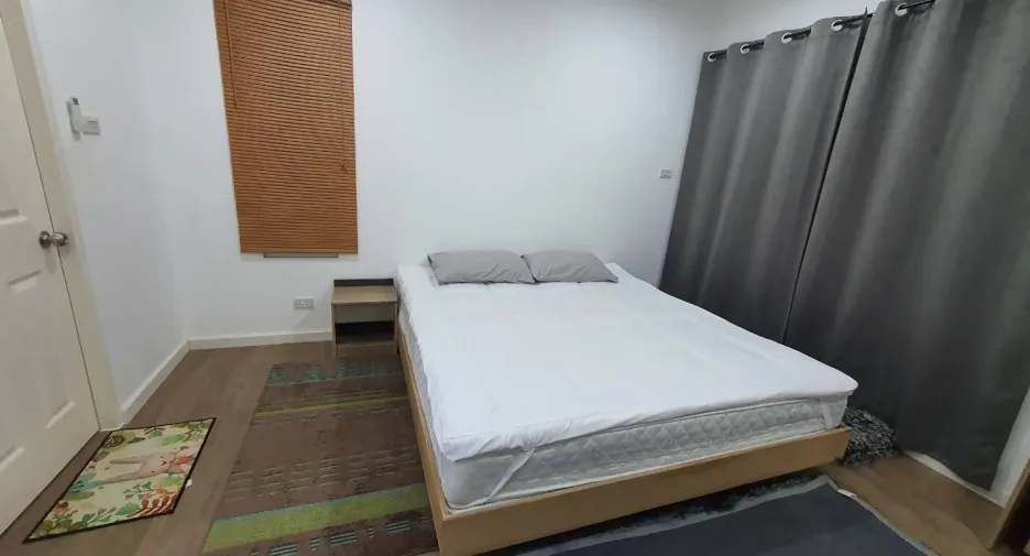 For rent 2 bedrooms house in Thalang, Phuket