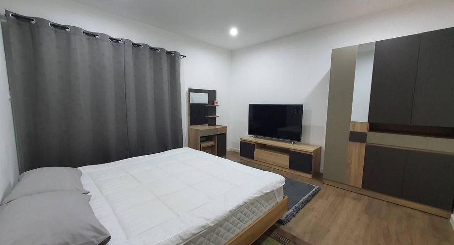 For rent 2 bedrooms house in Thalang, Phuket