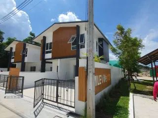 For rent 2 bedrooms house in Thalang, Phuket