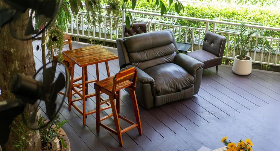 For rent 7 bedrooms villa in Mueang Phuket, Phuket
