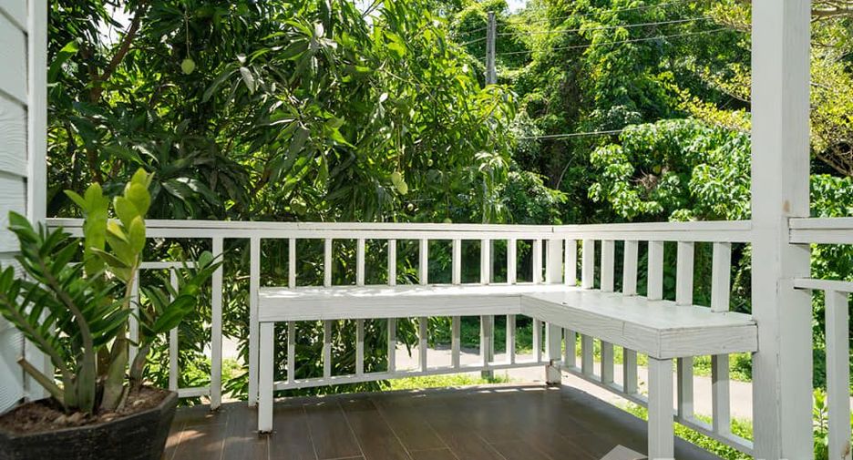 For rent 7 bedrooms villa in Mueang Phuket, Phuket