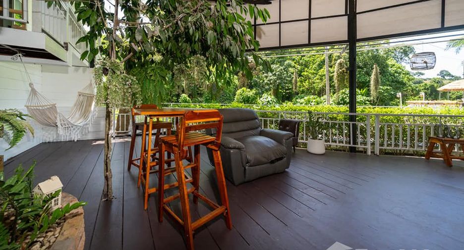 For rent 7 bedrooms villa in Mueang Phuket, Phuket