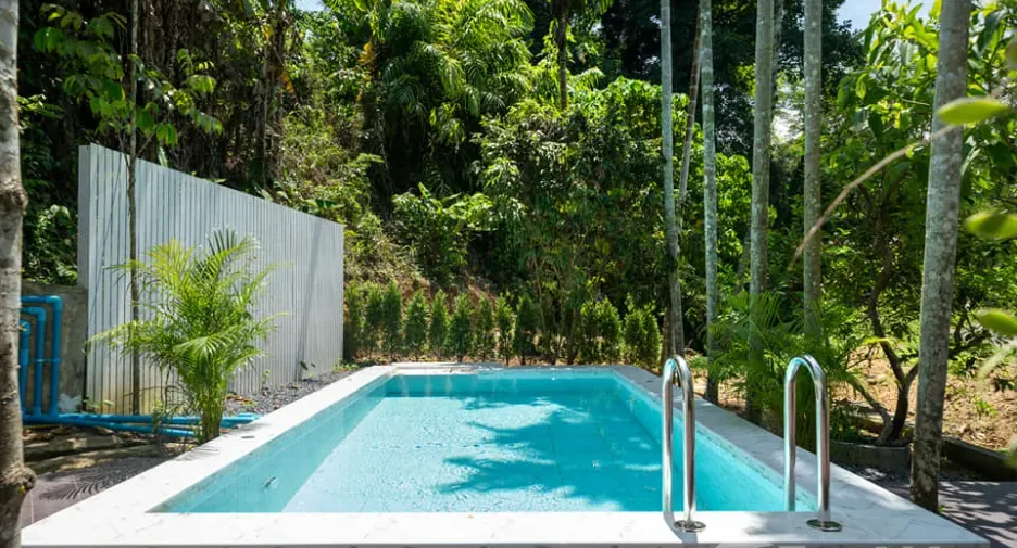For rent 7 bedrooms villa in Mueang Phuket, Phuket